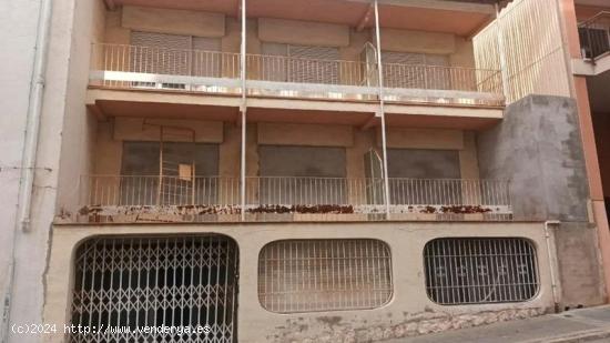 Venta de Hotel en Comarruga (Vendrell) - TARRAGONA