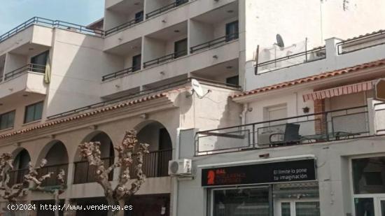 Venta de Hotel en Comarruga (Vendrell) - TARRAGONA