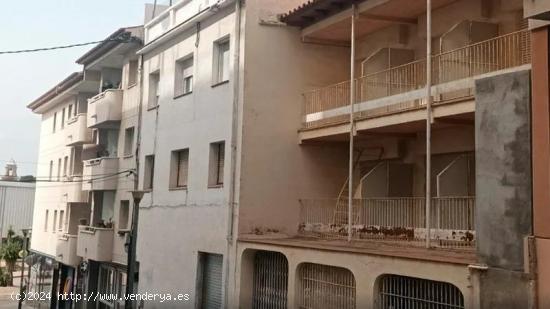 Venta de Hotel en Comarruga (Vendrell) - TARRAGONA