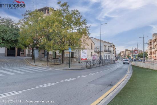 Casa en venta en Cerrillo de Maracena con infinitas posibilidades!!!!!!!!!!! - GRANADA