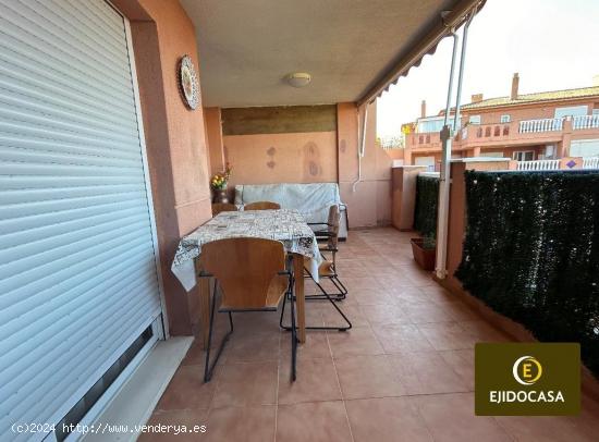 Se Vende en Almerimar - ALMERIA