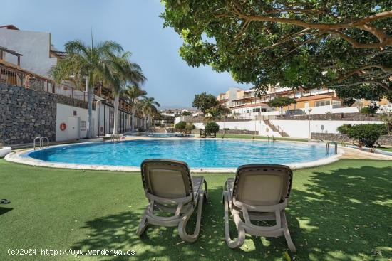 ¡GRANDIOSA VILLA EN AMARILLA GOLF! - SANTA CRUZ DE TENERIFE