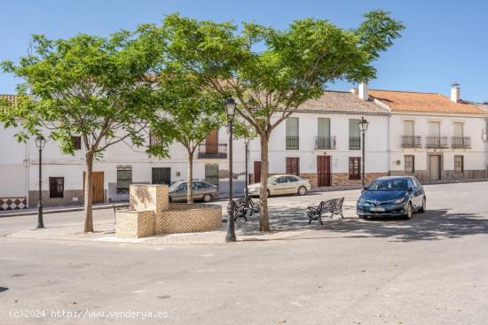  Venta casa en Ácula para reformar - GRANADA 