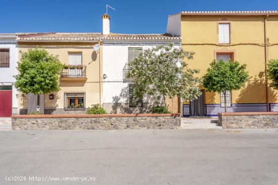 Venta casa en Ácula para reformar - GRANADA