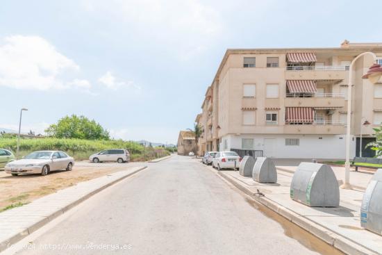 PARCELA URBANA EN SEGUNDA LÍNEA DE PLAYA MOTRIL - GRANADA