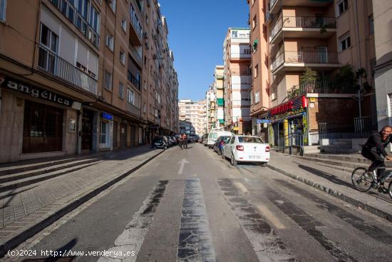 ¡Oportunidad única en la zona de Arabial! - GRANADA