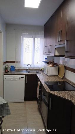 Apartamento en La Nucía 🏡 - ALICANTE