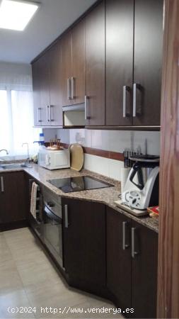 Apartamento en La Nucía 🏡 - ALICANTE