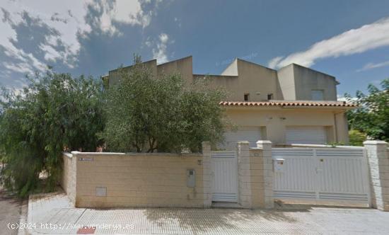  PISO EN VENTA EN LA RIERA DE GAIA (TARRAGONA) - TARRAGONA 