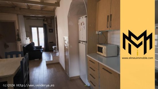 Unifamiliar adosada en venta  en Sant Pau de Seguries - Girona