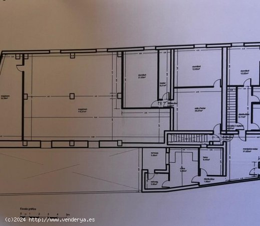 Unifamiliar adosada en venta  en Mora d Ebre - Tarragona