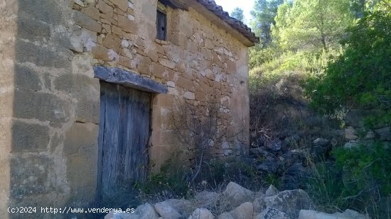 Suelo rústico en venta  en Horta de Sant Joan - Tarragona