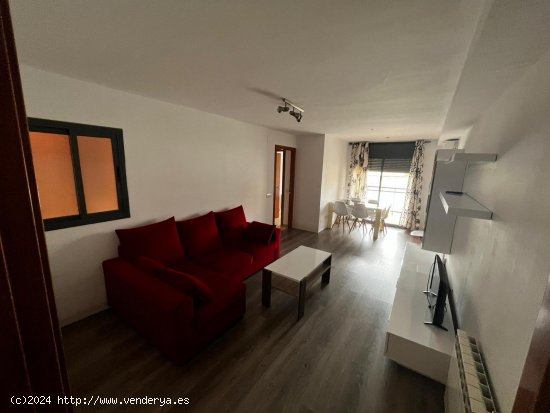 Piso en venta  en Mora d Ebre - Tarragona