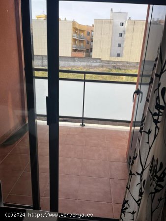 Piso en venta  en Mora d Ebre - Tarragona