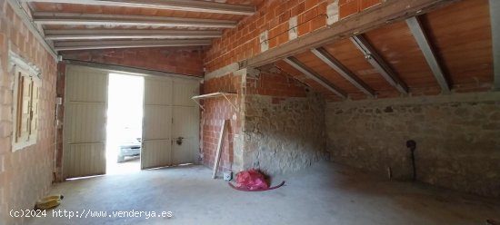 Suelo rústico en venta  en Horta de Sant Joan - Tarragona