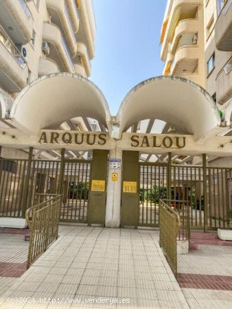 Piso en venta  en Salou - Tarragona