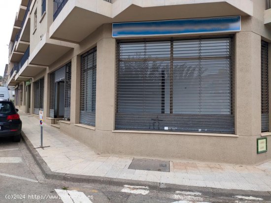 Local comercial en venta  en La Bisbal d Empordà - Girona