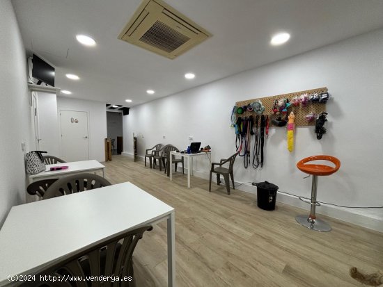 Local comercial en venta  en Barcelona - Barcelona