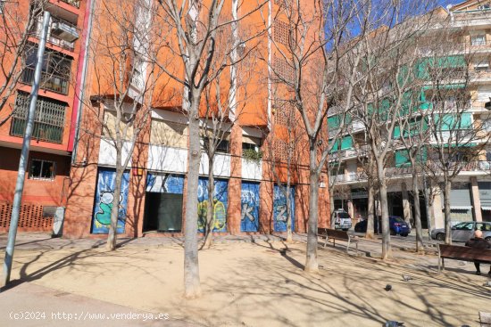 Local comercial en venta  en Barcelona - Barcelona