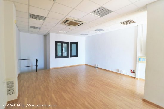 Local comercial en venta  en Barcelona - Barcelona