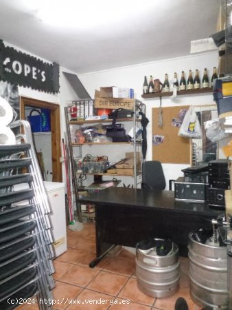 Local comercial en venta  en Castelldefels - Barcelona