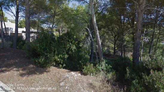 Suelo urbano en venta  en Canyelles - Barcelona