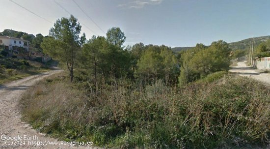 Suelo urbano en venta  en Canyelles - Barcelona