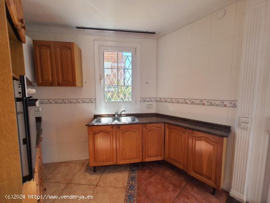 Piso en venta  en Castelldefels - Barcelona