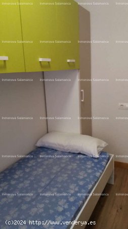 Salamanca ( Avenida Portugal); habitaciones  310€ - Salamanca