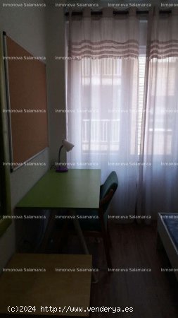 Salamanca ( Avenida Portugal); habitaciones  310€ - Salamanca