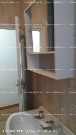 Salamanca ( Avenida Portugal); habitaciones  310€ - Salamanca