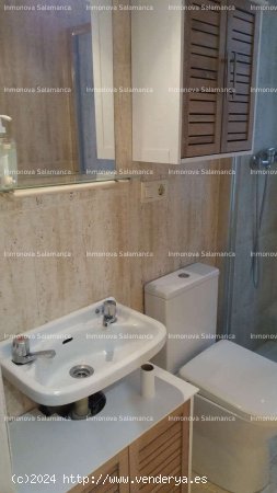 Salamanca ( Avenida Portugal); habitaciones  310€ - Salamanca