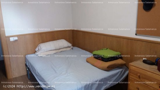 Salamanca ( Avenida Portugal); habitaciones  310€ - Salamanca