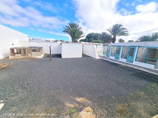 Casa en Venta en Teguise - Teguise