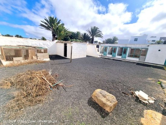 Casa en Venta en Teguise - Teguise