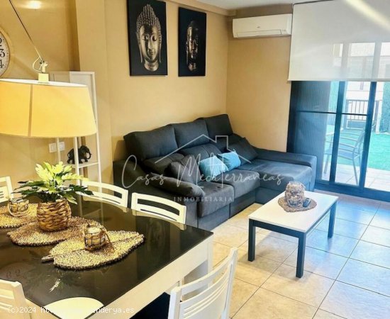  Adosada en Venta en Miami Platja Tarragona 