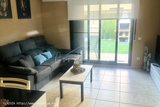 Adosada en Venta en Miami Platja Tarragona