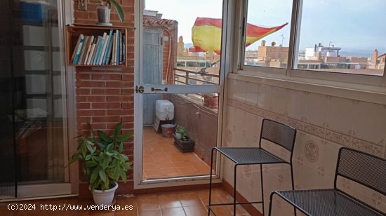  Ático en Venta en Puerto De Sagunto Valencia 