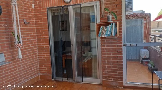 Ático en Venta en Puerto De Sagunto Valencia