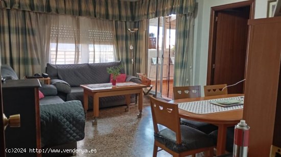 Ático en Venta en Puerto De Sagunto Valencia