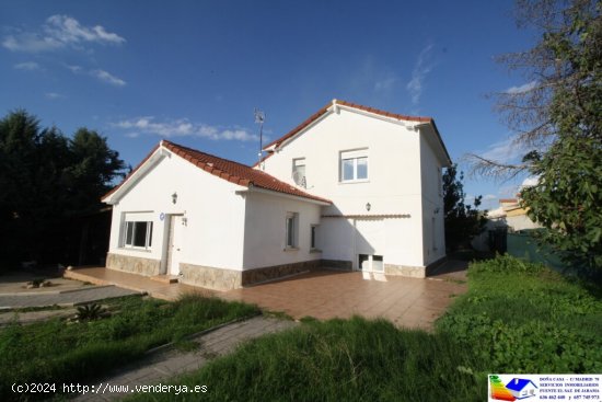 Casa-Chalet en Venta en Valdetorres De Jarama Madrid