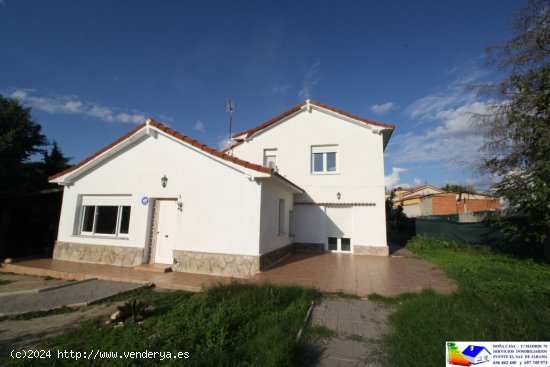 Casa-Chalet en Venta en Valdetorres De Jarama Madrid