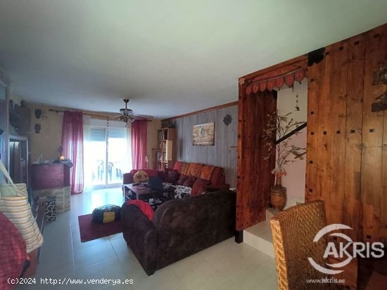 Chalet en venta en Camarenilla