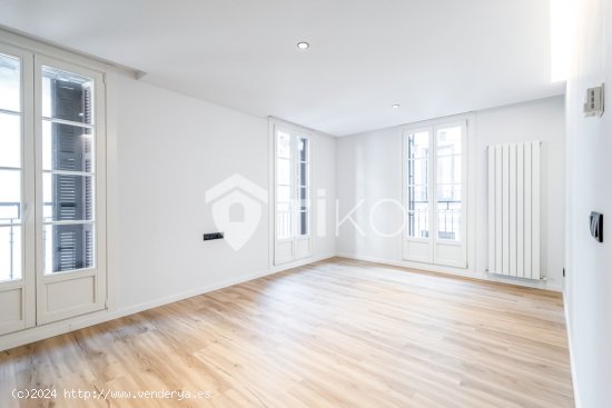  Piso en venta de 74 m² Calle San Jerónimo, 20003 Donostia-San Sebastián (Gipuzkoa) 