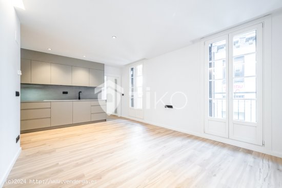 Piso en venta de 74 m² Calle San Jerónimo, 20003 Donostia-San Sebastián (Gipuzkoa)