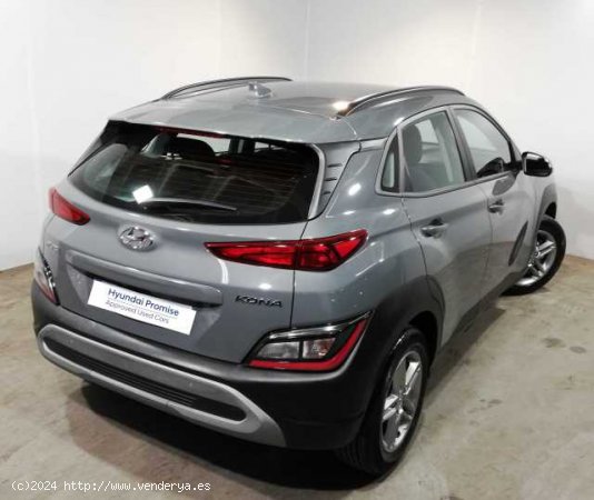 Hyundai Kona ( 1.0 TGDI Maxx 4x2 )  - Rivas Vaciamadrid