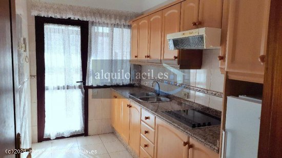 RESIDENCIAL ANAGA AMUEBLADO