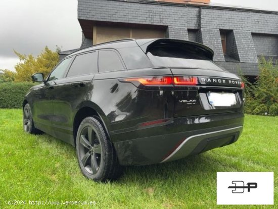 LAND ROVER Range Rover Velar en venta en Navalafuente (Madrid) - Navalafuente