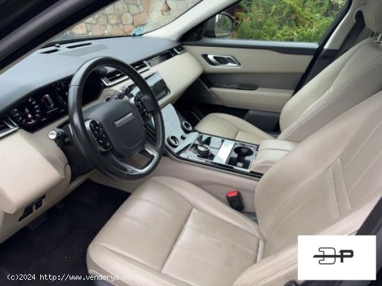 LAND ROVER Range Rover Velar en venta en Navalafuente (Madrid) - Navalafuente