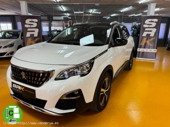  PEUGEOT 3008 en venta en Elda (Alicante) - Elda 